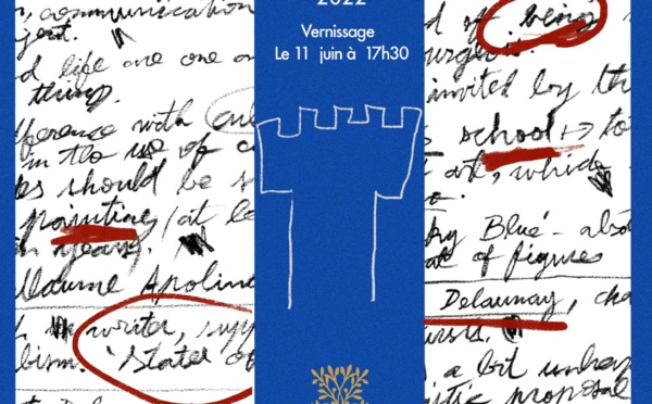 Alejandro Martín Parisi expose à Selles-sur-Cher