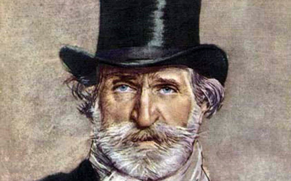 La villa Verdi est à vendre