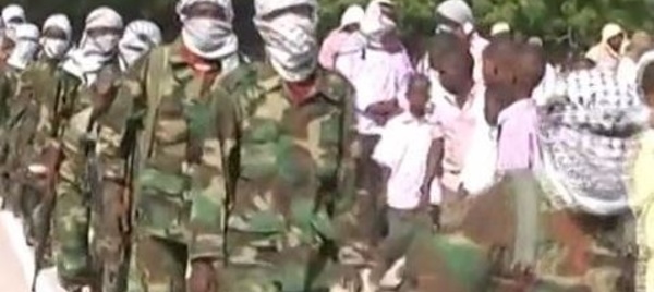 TRIBUNE: Plus de 100 lycéennes enlevées par des islamistes de Boko Haram