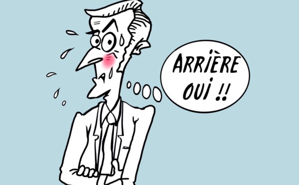 Perdant, perdant, un gagnant l'abstention !