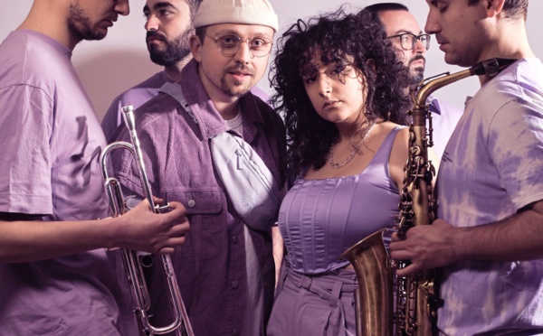 Lamuzgueule nous fait danser avec la vidéo de Posture