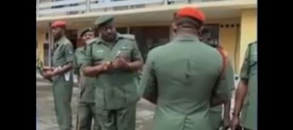 Nigeria: Un homme disparu après avoir publié des photos sur Twitter