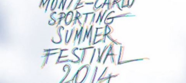 Monte Carlo Sporting Summer Festival 2014