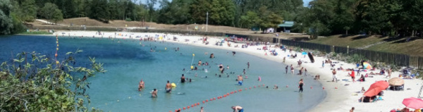 Burkini sur les plages des îles de loisirs – Cette Région est-elle dans son droit de l'interdire ? 