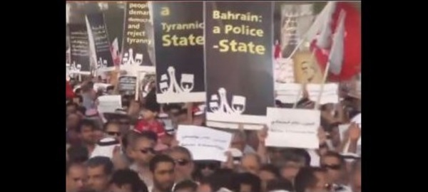Bahreïn: Un religieux chiite privé de sa nationalité et menacé