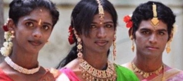 Inde: Arrêt de la Cour suprême sur les personnes transgenres