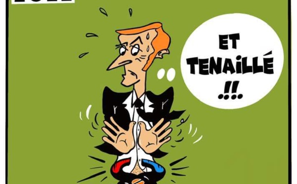 Une défaite victorieuse