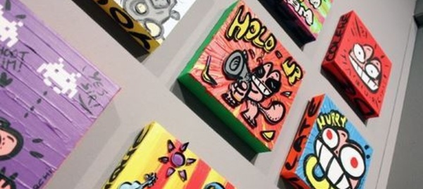 Le Chat rose et compagnie ou un agenda bien rempli