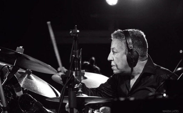 Salah Khaïli fait un flashback jusqu'à 1983 pour son nouveau clip