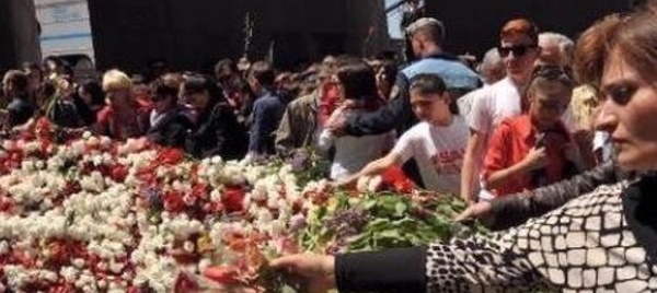 TRIBUNE - L’Arménie et les excuses turques 