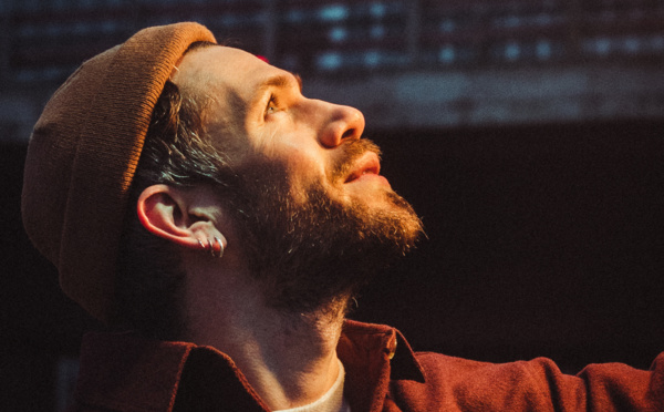 Thomas Kahn toujours bourré de soul avec More Than Sunshine