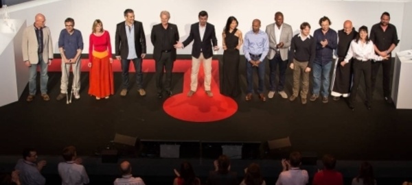TEDx Cannes 2014: Happiness et Business sont-ils compatibles?