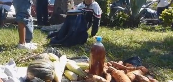 Paraguay: Nouvelle vie pour les Sawhoyamaxas