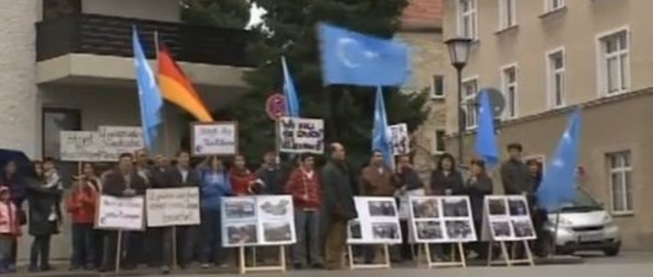 Chine: Persécutions visant un dignitaire religieux ouïghour