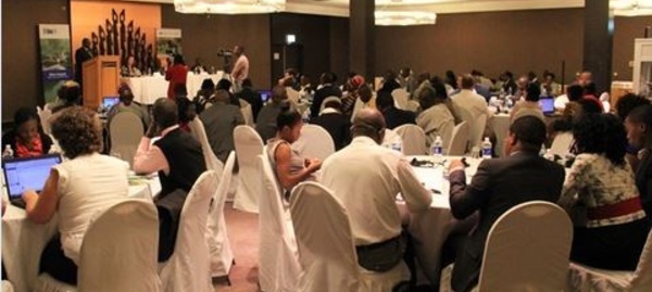 1er sommet africain sur l’intégrité dans le secteur de l’eau