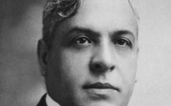 Aristides de Sousa Mendes sort de l’oubli  à Bordeaux