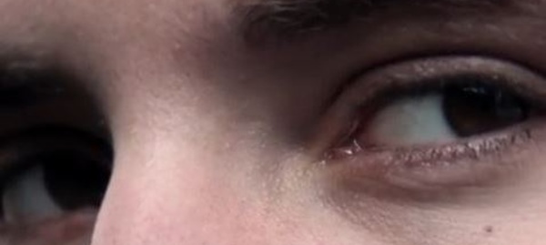 La sélection d'Eva: Une rencontre