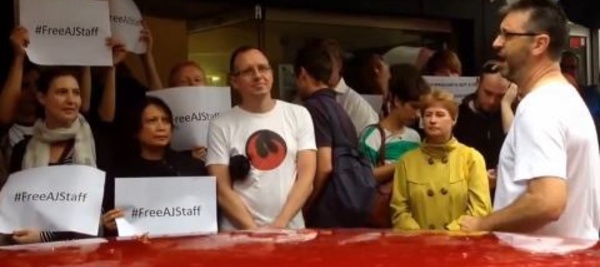 Australie: Refus d’accès au centre de détention de Nauru