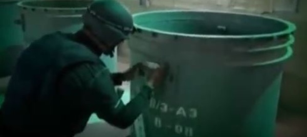 Syrie: Non respect de la résolution des Nations unies