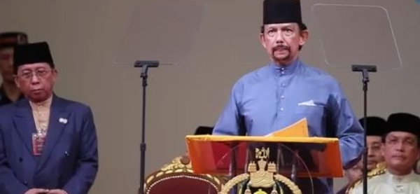 Brunéi: Le nouveau Code pénal autorise la lapidation, la flagellation et l’amputation