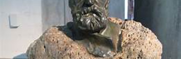 Une statue de Victor Hugo bientôt à Besançon 