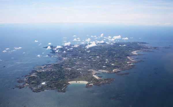 La langue normande menacée d’extinction à Guernesey