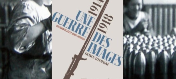 Une Guerre des images