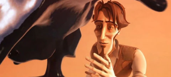 La sélection d'Eva: Sang d'Encre