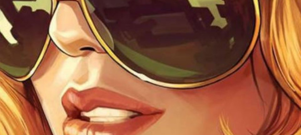 GTA V et son remix electro de Juventa