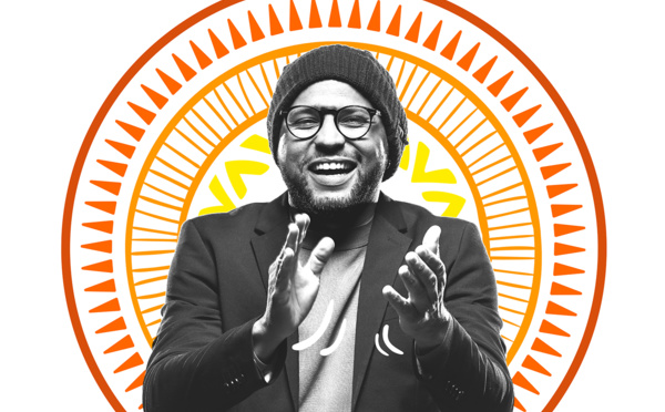 Mayu à haute température avec Parle-moi du soleil