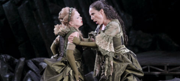 L'Opéra de Marseille ressuscite le Roi d'Ys de Lalo