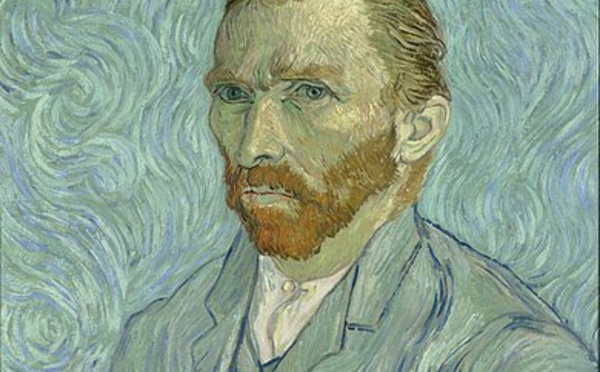 Surprenante découverte de deux portraits