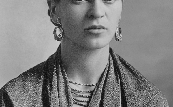 Frida Kahlo entre comédie musicale et opéra
