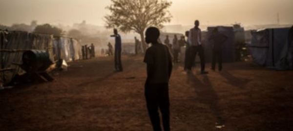 Hommage à Camille Lepage, jeune photographe assassinée