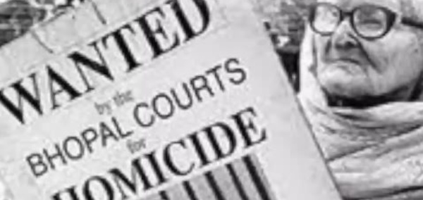 Dow cache à ses actionnaires la vérité sur Bhopal