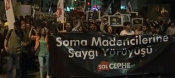 Turquie: la tragédie minière aurait pu être évitée