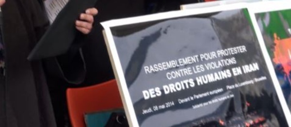 Iran: Brutalité lors du Jeudi noir à la prison d'Evin