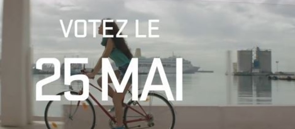 Actus à la une du 19 mai 2014