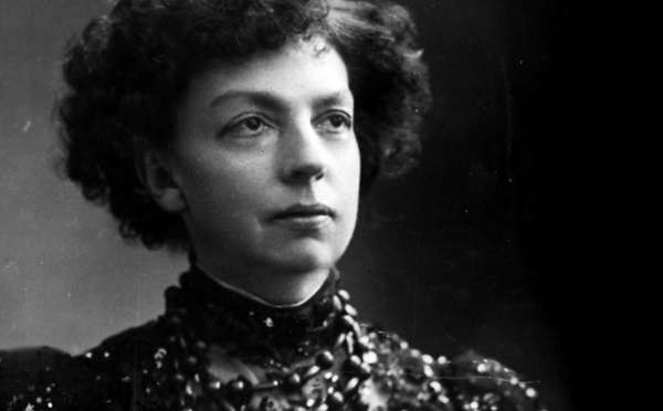 Une compositrice trop oubliée