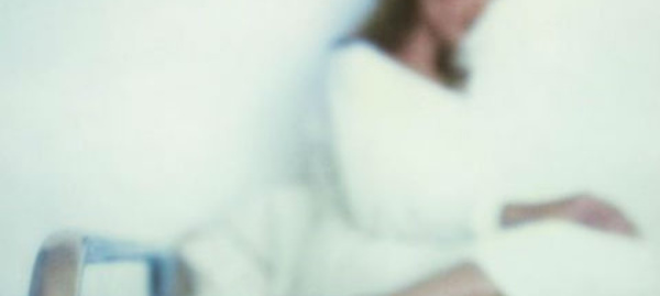 Lucie Monnac, 3 ans d'enfermement 