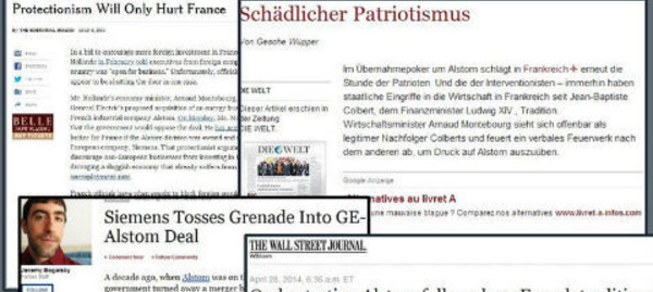 Il faut sauver le soldat Alstom