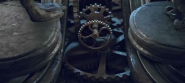 Arena of Fate arrive!