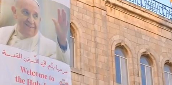 Actus à la une du 23 mai 2014