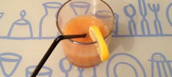 RECETTES EN VIDÉO - Cocktail fête des mères