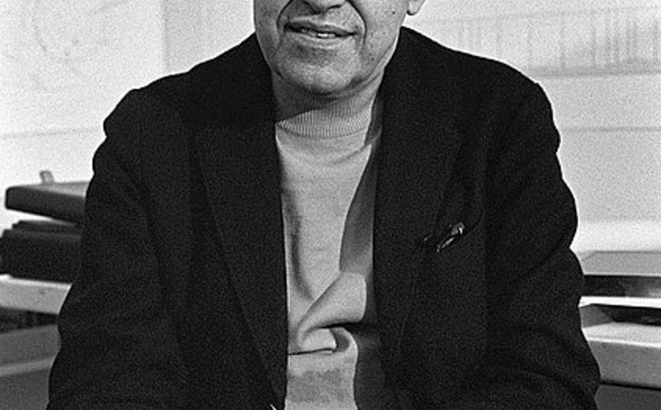 L’architecte de Brasilia dans le vignoble provençal