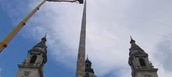 Actus à la une du 26 mai 2014