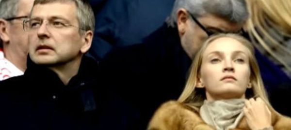 Un divorce qui vaut de l'or