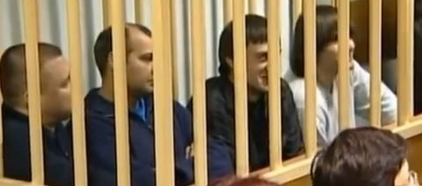 Russie: L'assassinat d'Anna Politkovskaïa