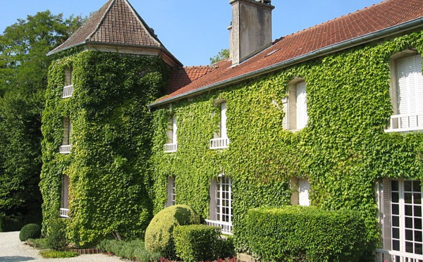 "Colombey est une fête"