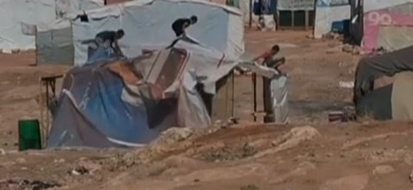 Liban: Des réfugiés syriens ont besoin de soins 